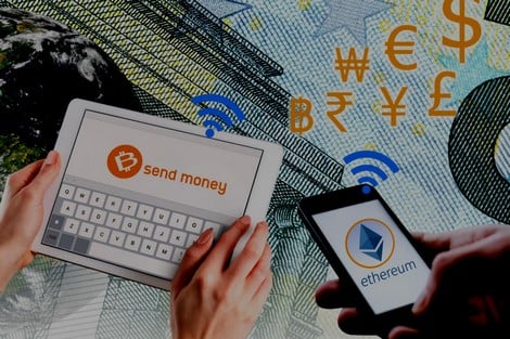 مؤسسة حكومية إماراتية تتجه إلى وضع قانون للعملات الافتراضية