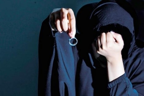 حالات الطلاق تشهد ازديادا مضطردا في العراق