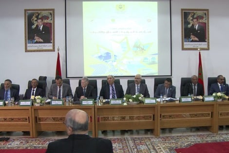 الداخلة تحتضن لقاء جهويا حول الحكامة الترابية