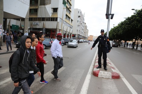 المغرب يتراجع في مؤشر احترام القانون .. والجزائر خارج الترتيب
