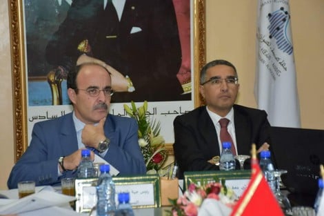المصادقة على برنامج تنفيذ المشاريع بجهة طنجة