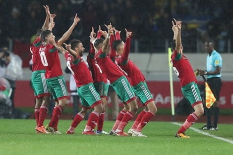 تألق المحليين المغاربة في "الشان" يخلط أوراق رونار قبل المونديال