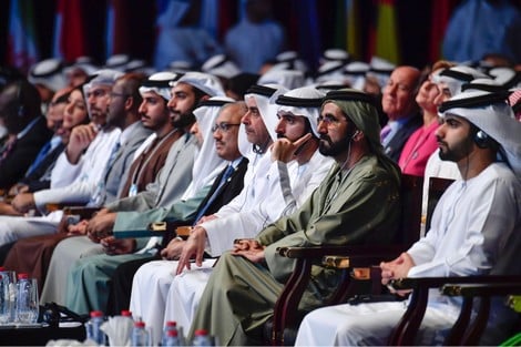 الإمارات تتجه إلى تطوير التعليم استعداداً لاقتصاد "ما بعد النفط"