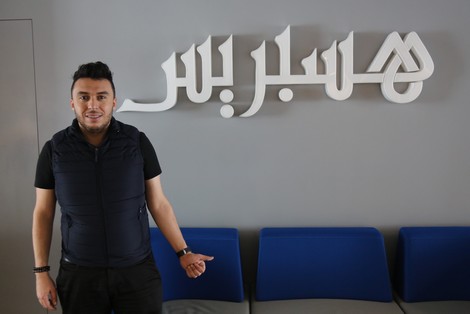 الغفولي: الفن أقالني من وظيفتي  .. ولا بديل عن الغناء بالملاهي