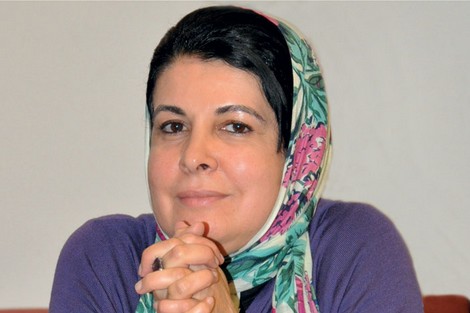 أسماء لمرابط: سأواصل أبحاثي حرّة بعدما غادرت "رابطة العلماء"