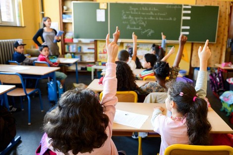 تدريس العربية في مدارس بلجيكا .. صراع الهوية وأطماع السياسة
