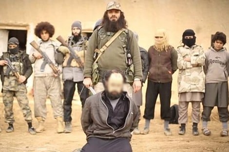 نقاش قتل المرتد عن الإسلام .. طريق في اتجاه واحد نحو الأبدية