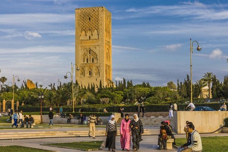 انعدام المراحيض العمومية ينفّر السياح من زيارة عاصمة المملكة