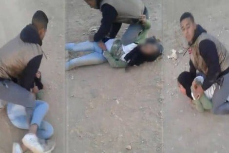والد "ضحية بوشان": ابنتي مصدومة نفسيا .. وأطالب القضاء بالإنصاف
