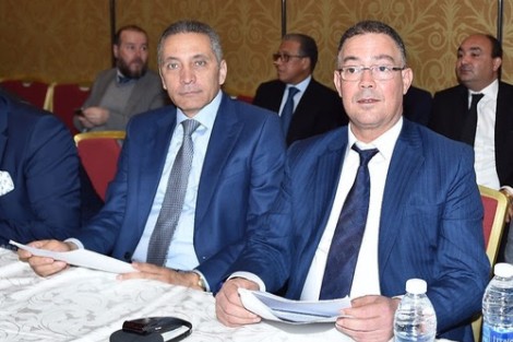 أصوات عربية تدعم "مونديال 2026" في المغرب