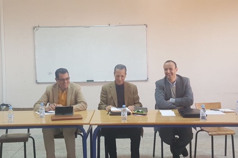 جامعيون مغاربة يصدرون "فضاءات" بأربع لغات