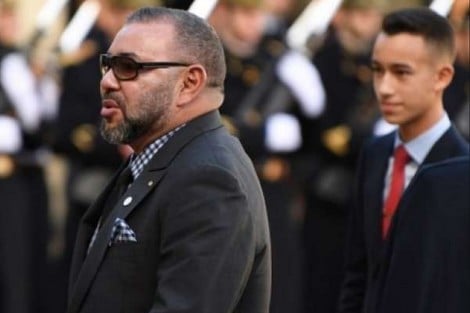 البوليساريو تنشر إشاعة "وفاة الملك" .. طوسة: جواب المغاربة تلقائي