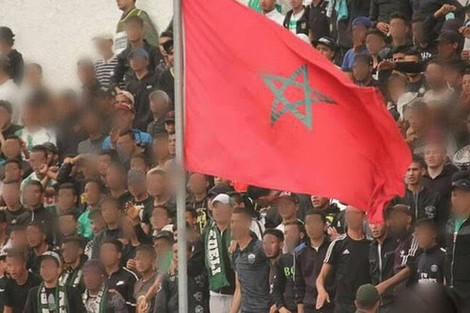 الحراك والمونديال يرفعان حظر أنشطة الأولتراس