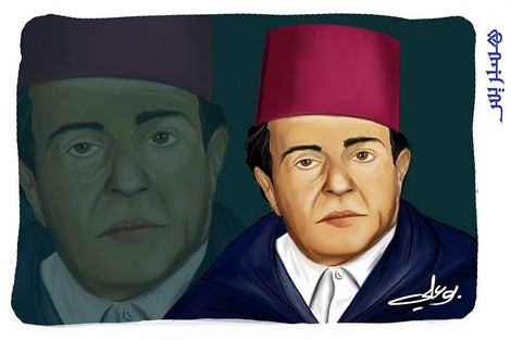 عبد الصادق اشقارة .. "صوت الشمال" بذائقة رفيعة وإبداعات جبارة