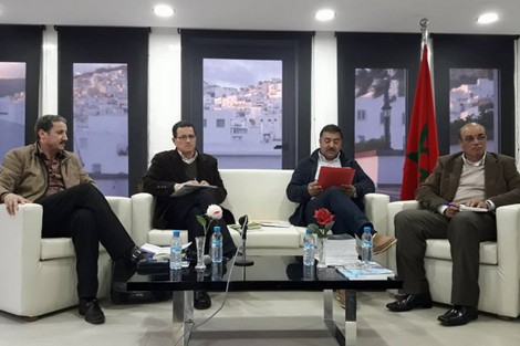 عيد الكتاب بتطوان يستحضر روح الأديب أنقار