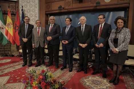 بنعتيق: العالم في حاجة إلى نموذج التعاون المغربي الإسباني