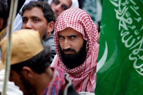 الكنبوري يناقش تعاطي المغرب مع تراجع النموذج السعودي الوهابي