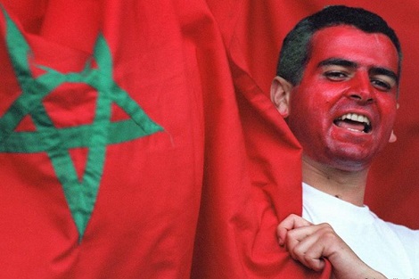 المغرب يخشى "المؤامرة" في الطريق إلى تنظيم "مونديال 2026"