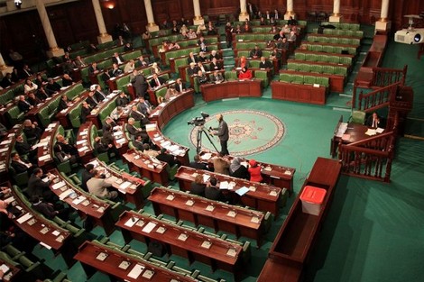 "مسار ملغوم" يرافق العدالة الانتقالية في تونس