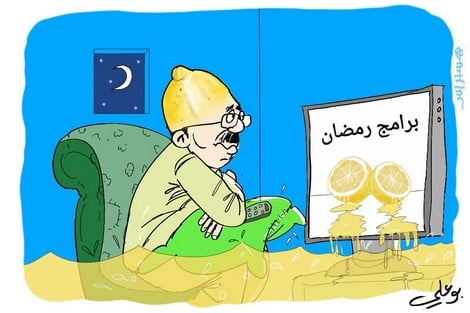الإنتاجات التلفزية الرمضانية .. رهانات الجودة ومراعاة اختلاف الأذواق