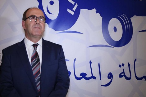 بنشماش: "العدالة والتنمية" حزب وطني .. والعماري "سياسي مظلوم"