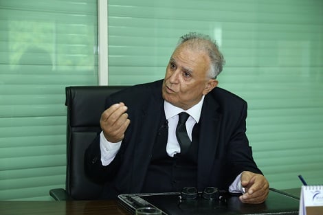 بنعمور: جمود "المنافسة" يضر بسمعة المغرب .. والأسعار سترتفع