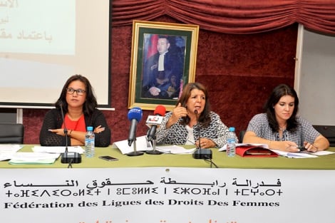 تمثيلية النساء تغيب عن مكتب نقابة التعليم العالي