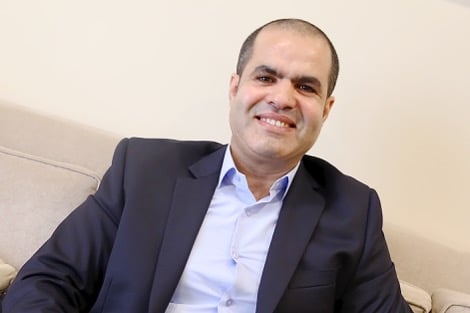 حسن الدحماني .. مغربي يكون مهنيي قطاع السياحة في سلطنة عُمان