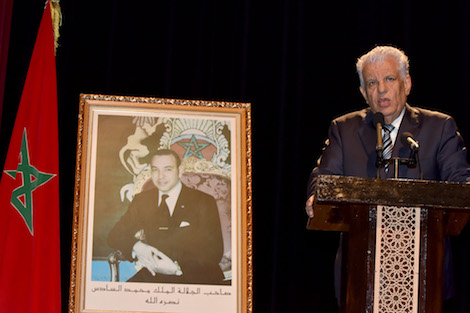 بعد مشفى غزة .. سفير فلسطين يشكر الملك