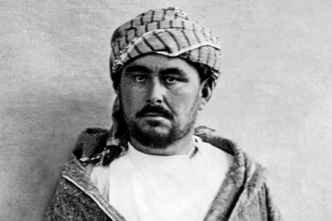 التاريخ المحاصر ـ 15 ـ .. هكذا تم إلصاق تهمة العمالة بالخطابي