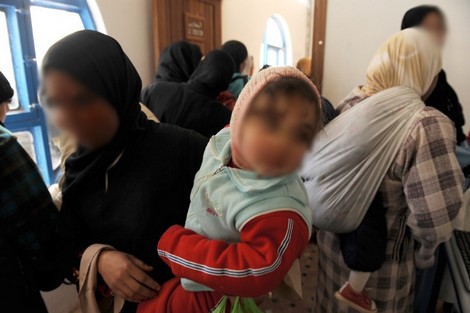 جمعيات تحدث "وساطة أسرية" للمّ شمل العائلات قبل الطلاق