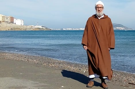 سوماح: هكذا حاولت إيران والجزائر استمالة حركة المجاهدين بالمغرب