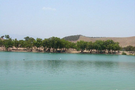 عيون الماء (16) .. أسطورة الجن والسلاحف في للا تاكركوست