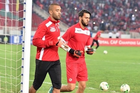 لعروبي يدنو من الاحتراف في دوري السعودية
