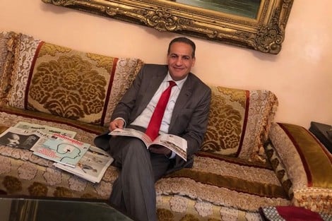 بنشريف: الشعبوية تفتك ببرامج تلفزية ..  وإعلاميون يذبحون العربية