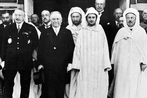 الأمازيغية والاستعمار الفرنسي (28) .. الجلسات التحضيرية لظهير 1930