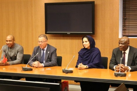 "موروكو 2026" تَستبعد مؤامرة "تاسك فورس"