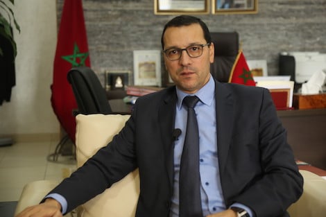 الصمدي: محاربة الغش تحتاج الاندماج والشمولية