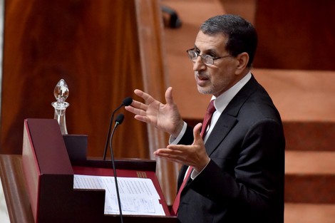 العثماني يدرس اللجوء إلى "جهات عليا" احتجاجا على القناة الثانية
