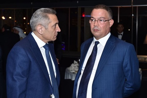 المغرب يطالب بإبعاد 4 دول عن التصويت لتنظيم "مونديال 2026"