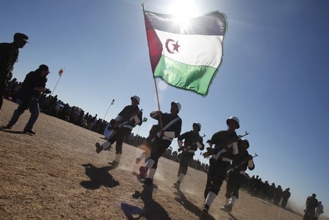 الجزائر تسعر النار في رمال الصحراء .. والبوليساريو تحصد الإدانات