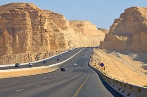 عيون الماء (8) .. الأرض تتفجر في أكلو ناحية تزنيت