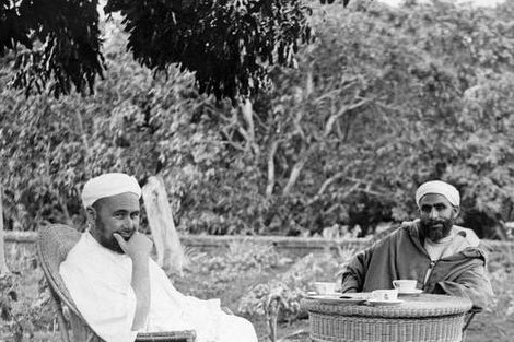التاريخ المحاصر ـ 25 ـ شهادة القائد الضابط محمد حمادي العزيز