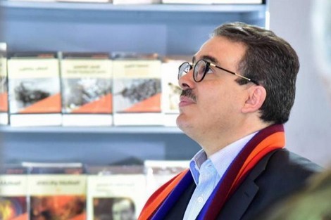 بوعشرين يترافع: أنا في "الكوليماتور" .. ومشتكيات قبلن بدور "قذر"
