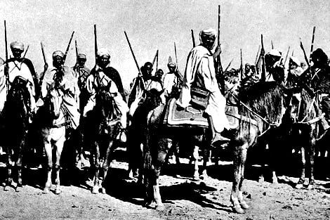 الأمازيغية والاستعمار الفرنسي (25).. سياسة "القواد الكبار"