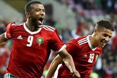 رونار يُبعد الزنيتي وباعدي وحارث والكعبي عن "لائحة كأس إفريقيا"