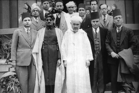 التاريخ المحاصر ـ 23 ـ ..  إرادة تحرير شمال إفريقيا عند الخطابي