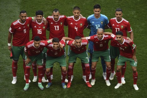 لاعبون مغاربة يطرقون باب اعتزال اللعب الدولي مع "أسود الأطلس"