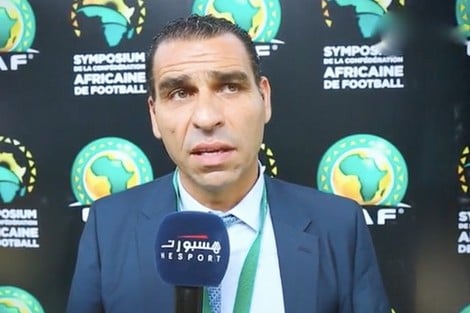 الجزائر: صوّتنا للمغرب و"الأموال" حسمت تنظيم المونديال لأمريكا