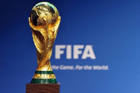 "فيفا" يرجح كفة أمريكا عن المغرب لتنظيم المونديال